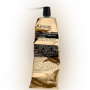 Aesop Rejuvenate Intensive Body Balm